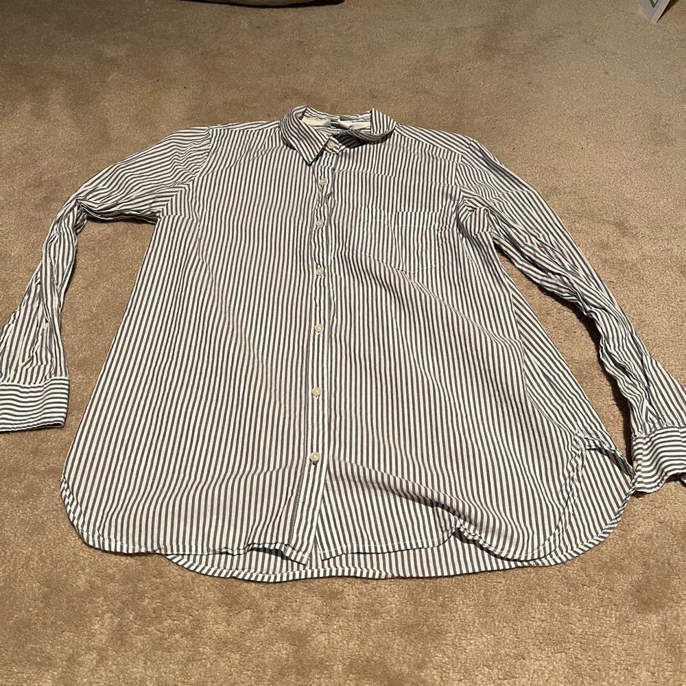 Old Navy tunic shirt